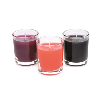 Master Series Flame Drippers Candle Set