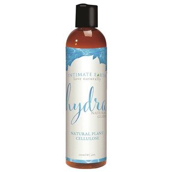 Intimate Earth Hydra Natural Glide