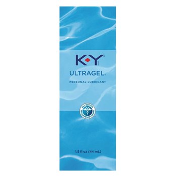 K-Y Ultragel Personal Lubricant