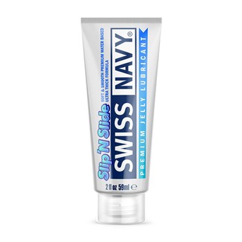 Swiss Navy -Slipn Slide Premium Jelly Lubricant