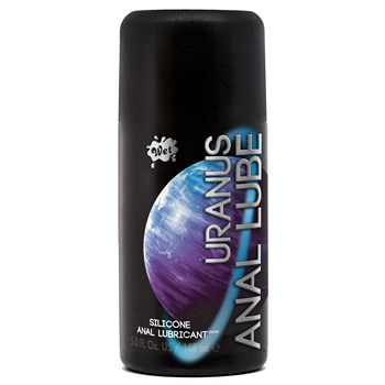 Wet Uranus Silicone Anal Lubricant