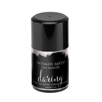 Intimate Earth Daring Anal Relaxing Serum For Him