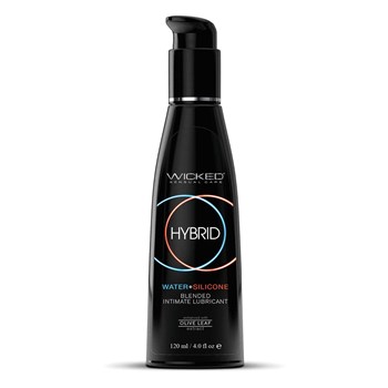 Wicked Hybrid Lubricant