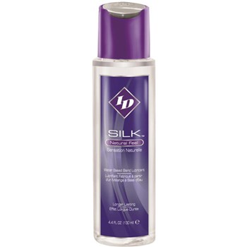 ID Silk Lubricant