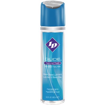 ID Glide Lubricant