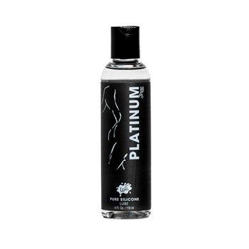 Wet Platinum Silicone Lubricant