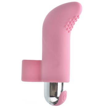 Adam  Eve Rechargeable Finger Vibe