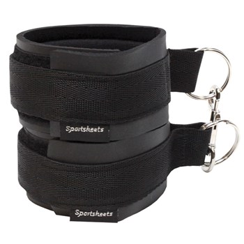 Sportsheets Sports Cuffs