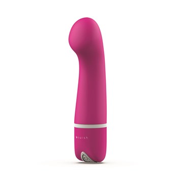 BSwish BDesired Deluxe Curve Mini Massager