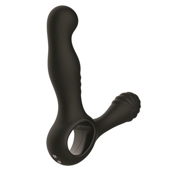 Wild Secrets Wonder Vibrating Prostate Massager