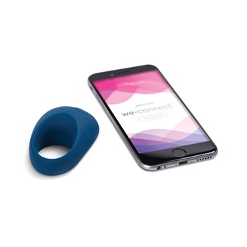 Pivot By We-Vibe Vibrating Ring