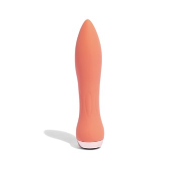 Nu Sensuelle Silicone 60SX Amp Bullet