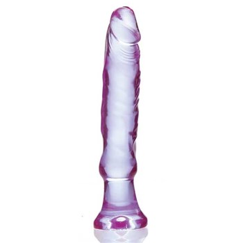 Crystal Jellies Anal Starter