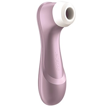 Satisfyer Pro 2 - 2nd Generation