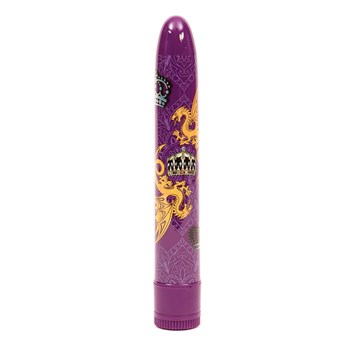 Dragons And Crowns Vibrator