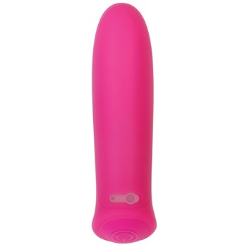 Rechargeable Pretty In Pink Bullet