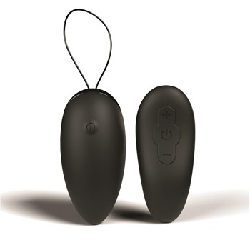 Screaming O Premium Rechargeable Remote Egg