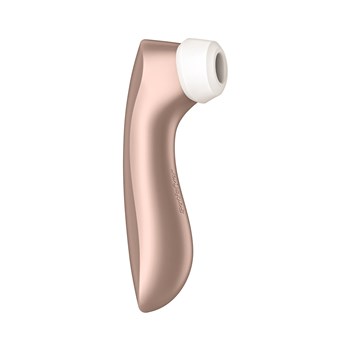 Satisfyer Pro 2 Plus Vibration