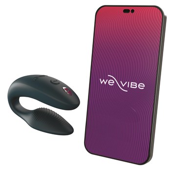 We-Vibe Sync 2 Couples Massager