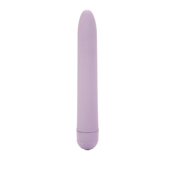 First Time Slimline Power Vibrator