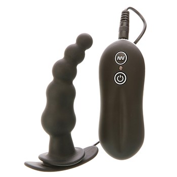 Tinglers Vibrating Butt Plug