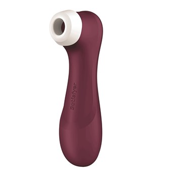 Satisfyer Pro 2 Gen 3 Liquid Air Clitoral Stimulator