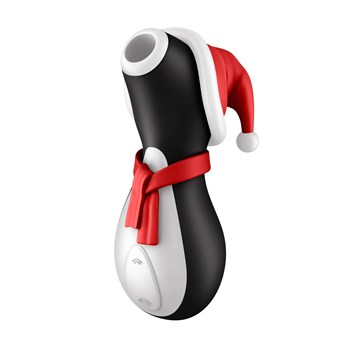 Satisfyer Penguin - Holiday Edition