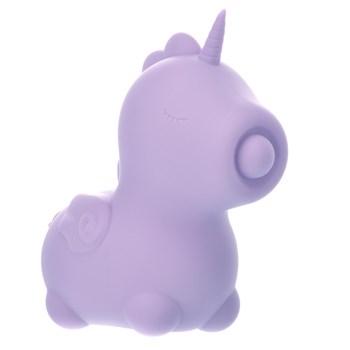 Unihorn Karma Lilac Mini Unicorn Vibrator