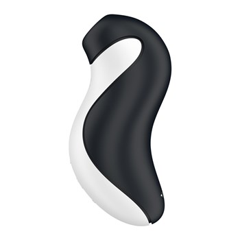 Satisfyer Orca Double Air Pulse Vibrator