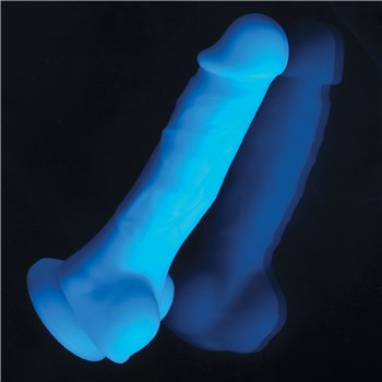 Firefly 5 Inch Glow In The Dark Dildo