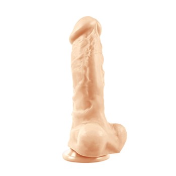 Pleasures Thick 5 Inch Dildo