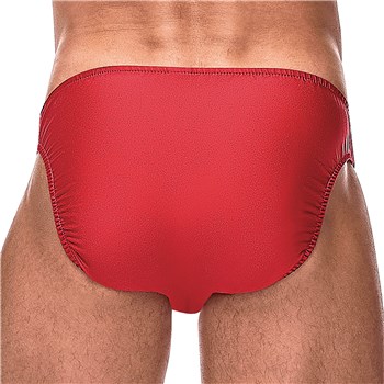 The Pouchless Brief