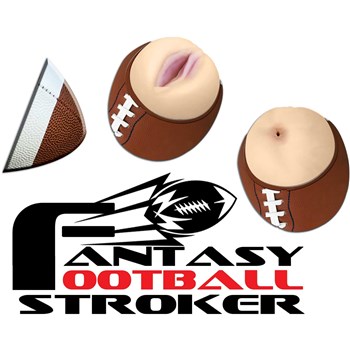 Fantasy Football Stroker