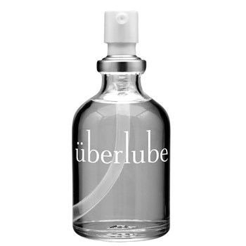 Uberlube Silicone Lubricant