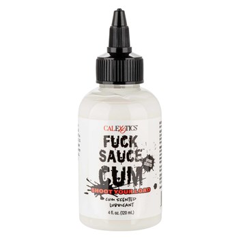 Fck Sauce Cum Scented Lubricant