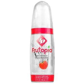 ID Frutopia Lubricant